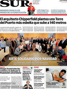 Periodico Sur