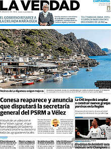 Periodico La Verdad Cartagena