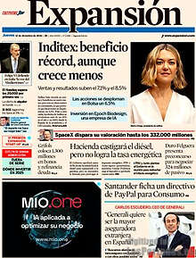 Periodico Expansion