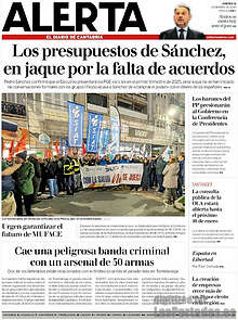 Periodico Alerta