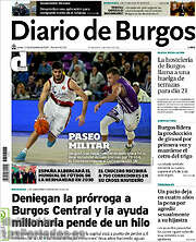 /Diario de Burgos