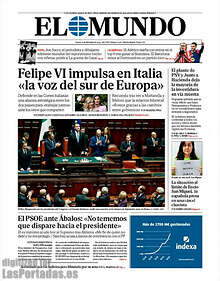 Periodico El Mundo