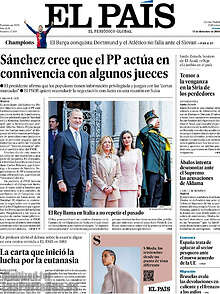 Periodico El País