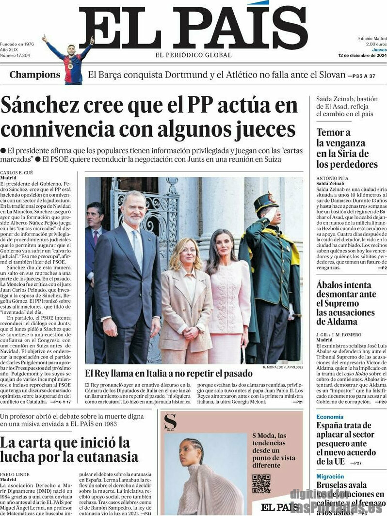 El País