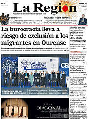 /La Región