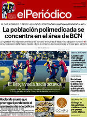 /El Periódico de Catalunya(Castellano)