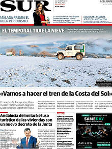 Periodico Sur