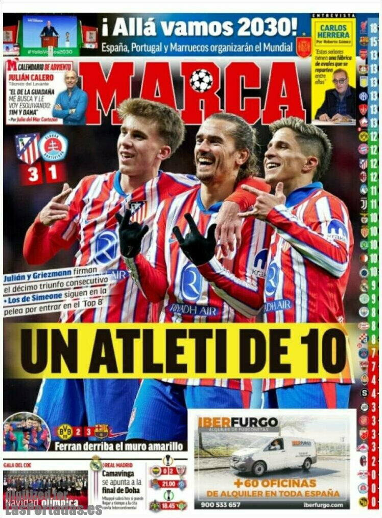 Marca