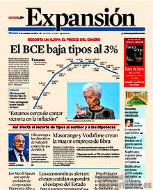 Periodico Expansion