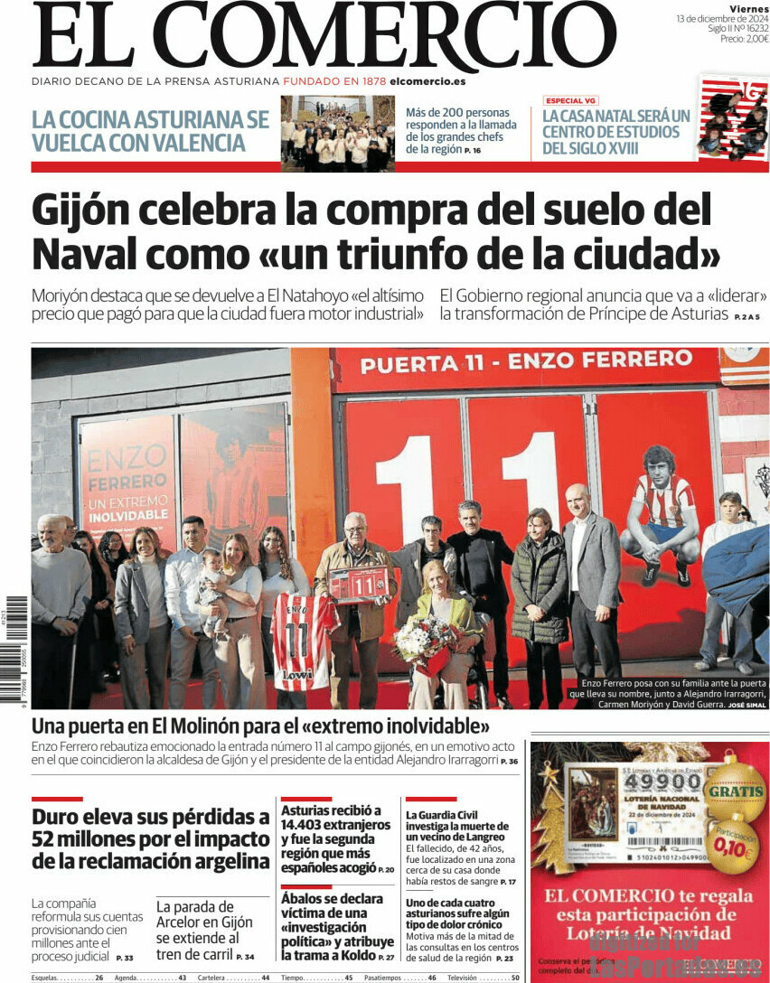 El Comercio