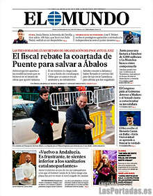 Periodico El Mundo