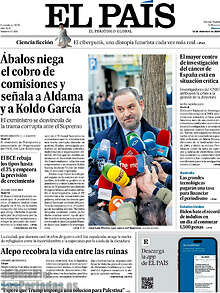 Periodico El País