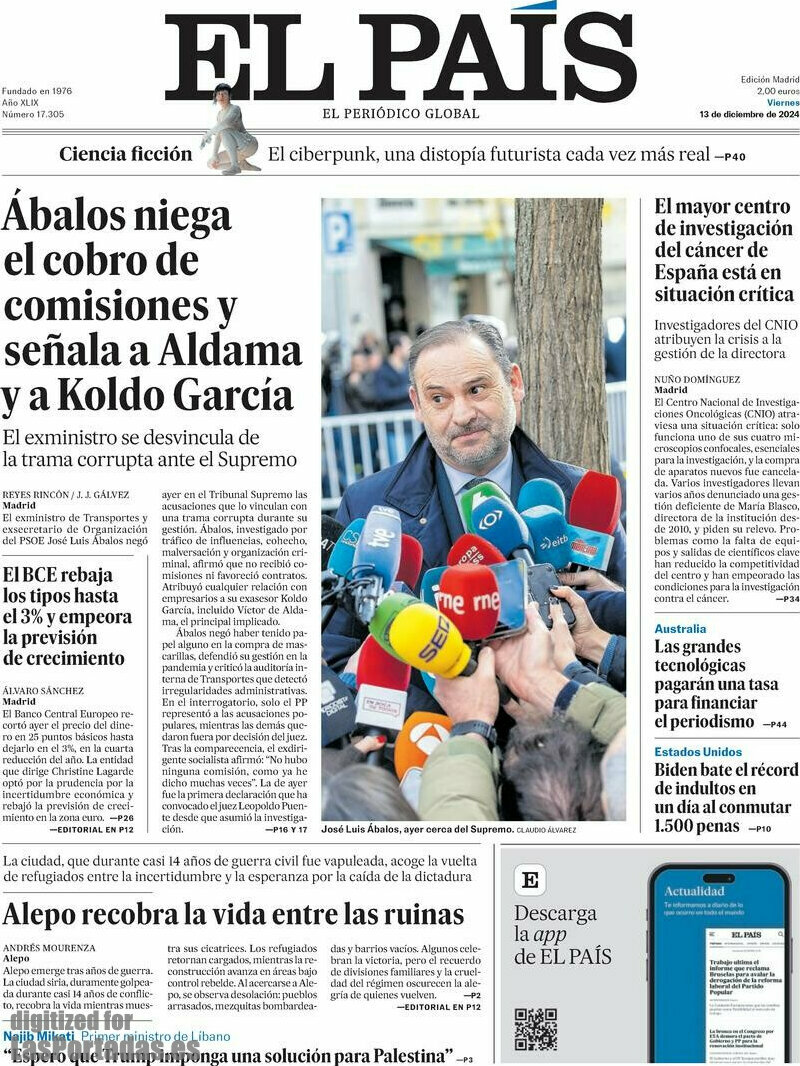 El País