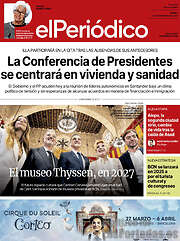 /El Periódico de Catalunya(Castellano)