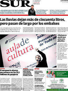 Periodico Sur