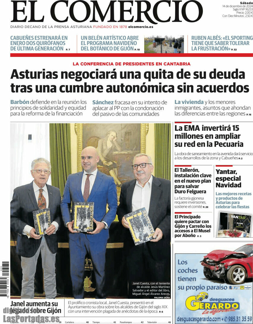 El Comercio