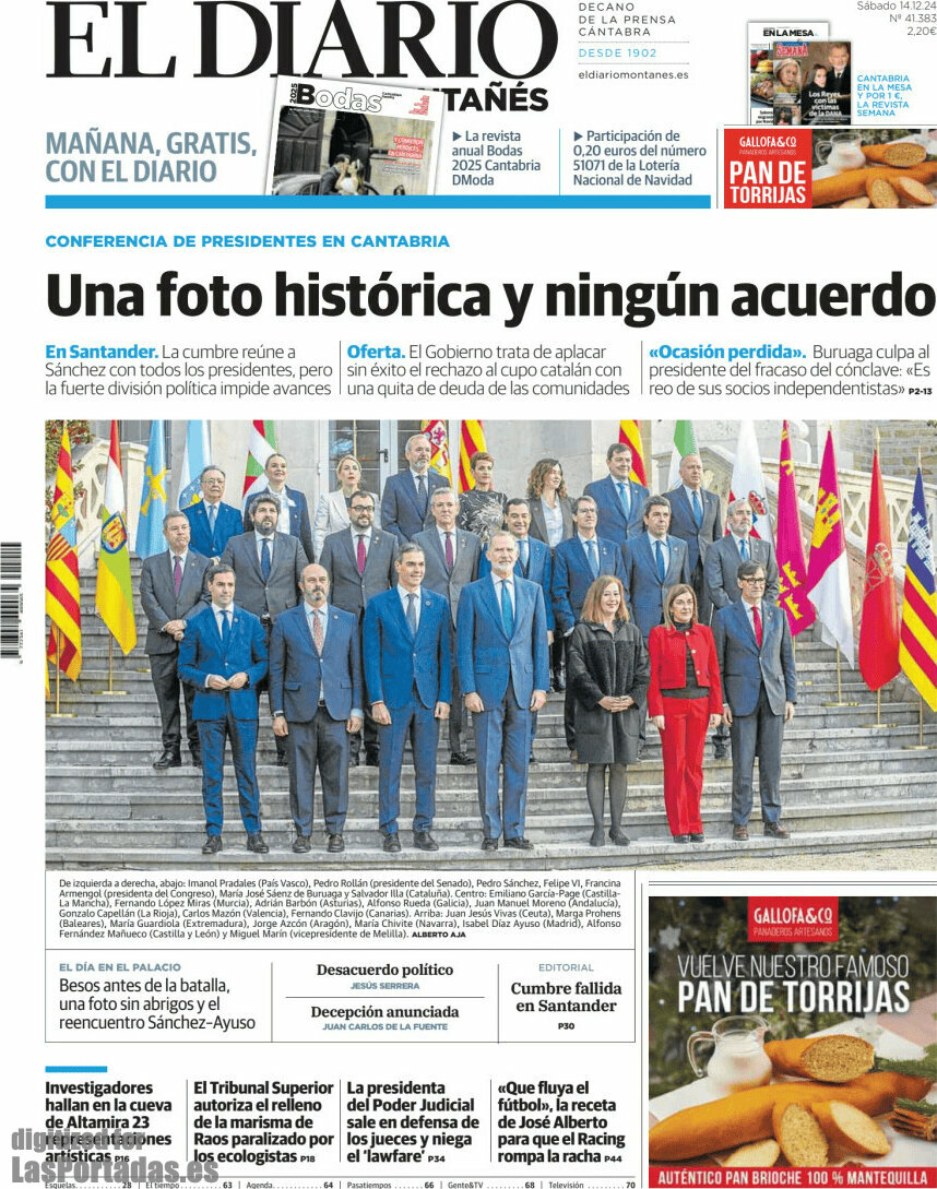 El Diario Montañés