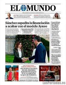 Periodico El Mundo