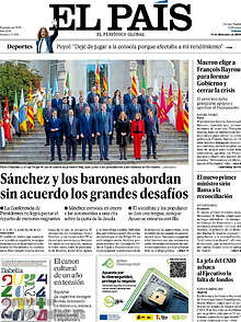 Periodico El País