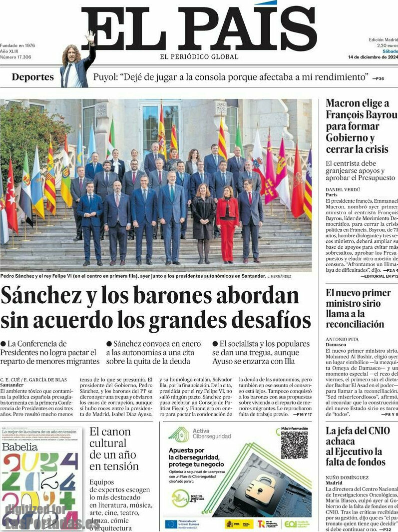 El País