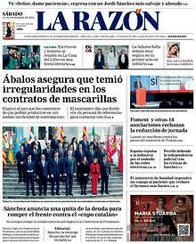 Periodico La Razón