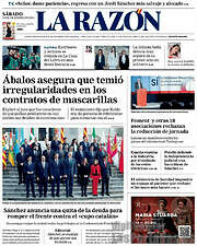 /La Razón