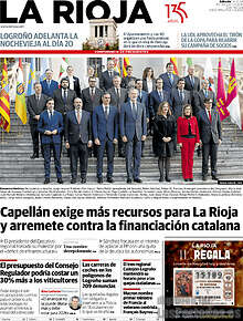 Periodico La Rioja