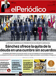 /El Periódico de Catalunya(Castellano)