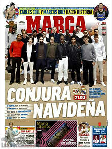 Periodico Marca