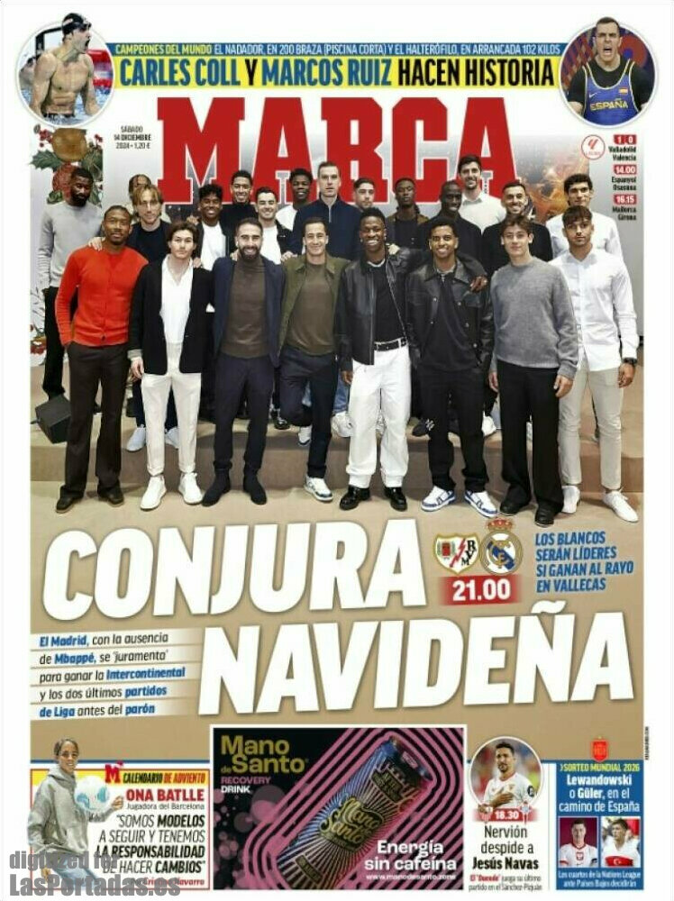 Marca