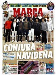 /Marca