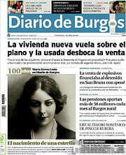 /Diario de Burgos