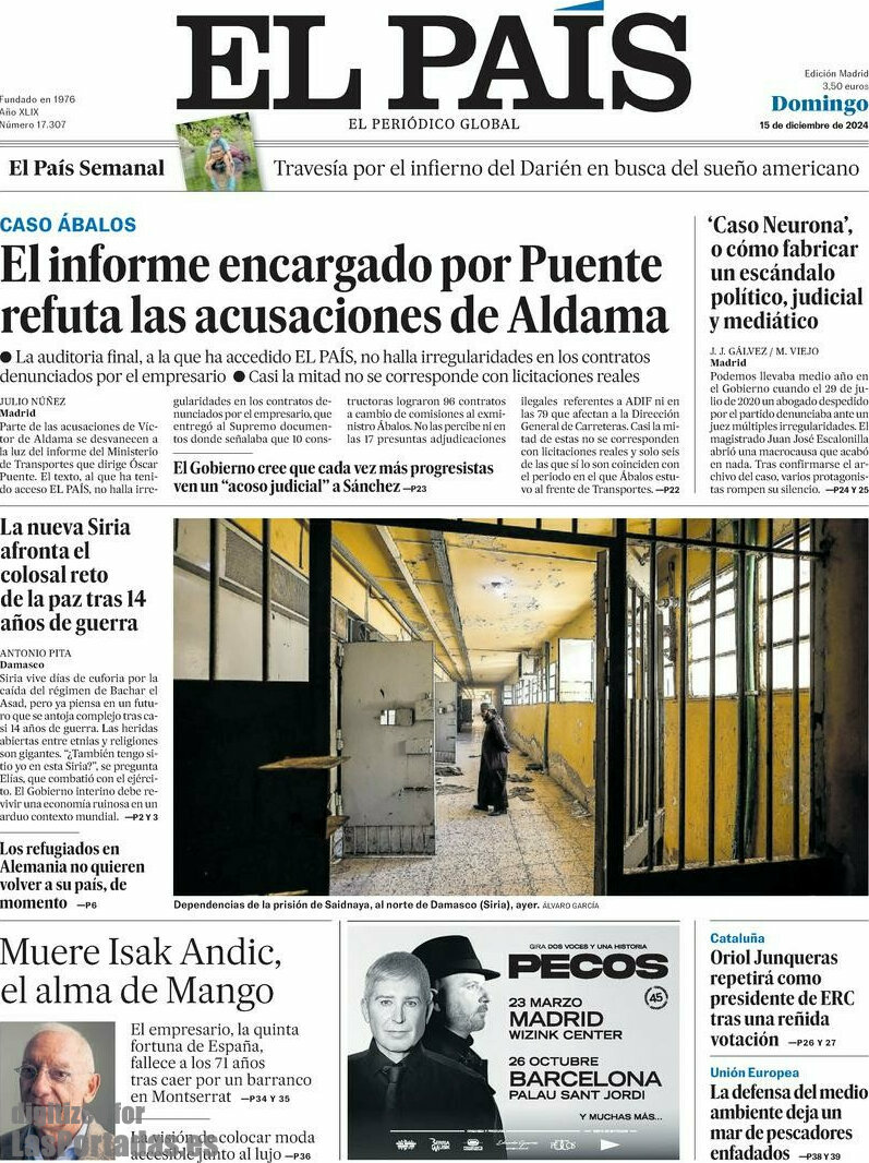 El País