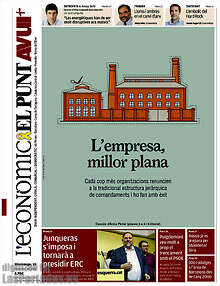 Periodico El Punt