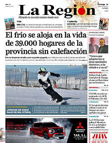 Periodico La Región