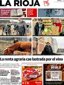 Periodico La Rioja