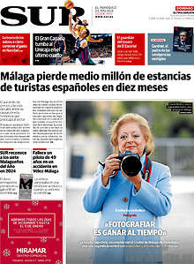 Periodico Sur