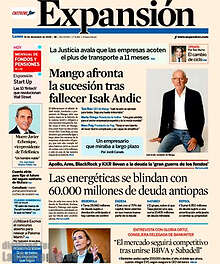 Periodico Expansion