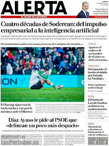 Periodico Alerta