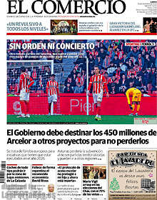 Periodico El Comercio