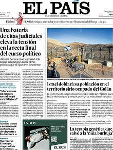 Periodico El País