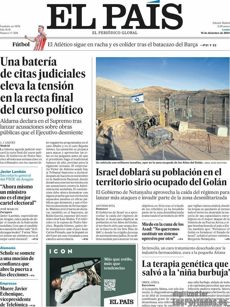 El País