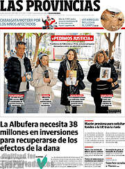 /Las Provincias