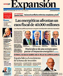 Periodico Expansion