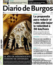 /Diario de Burgos