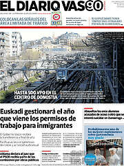 /El Diario Vasco