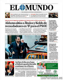 Periodico El Mundo