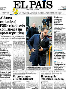 Periodico El País