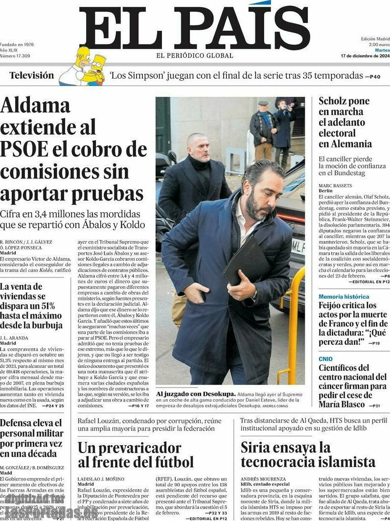 El País