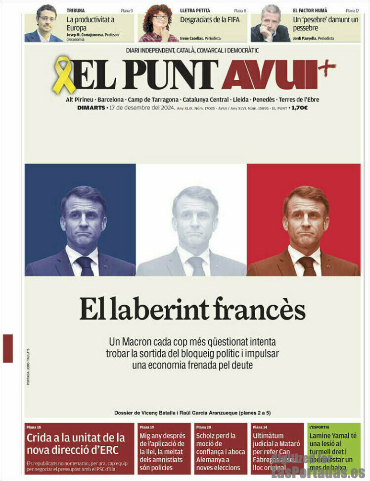 El Punt